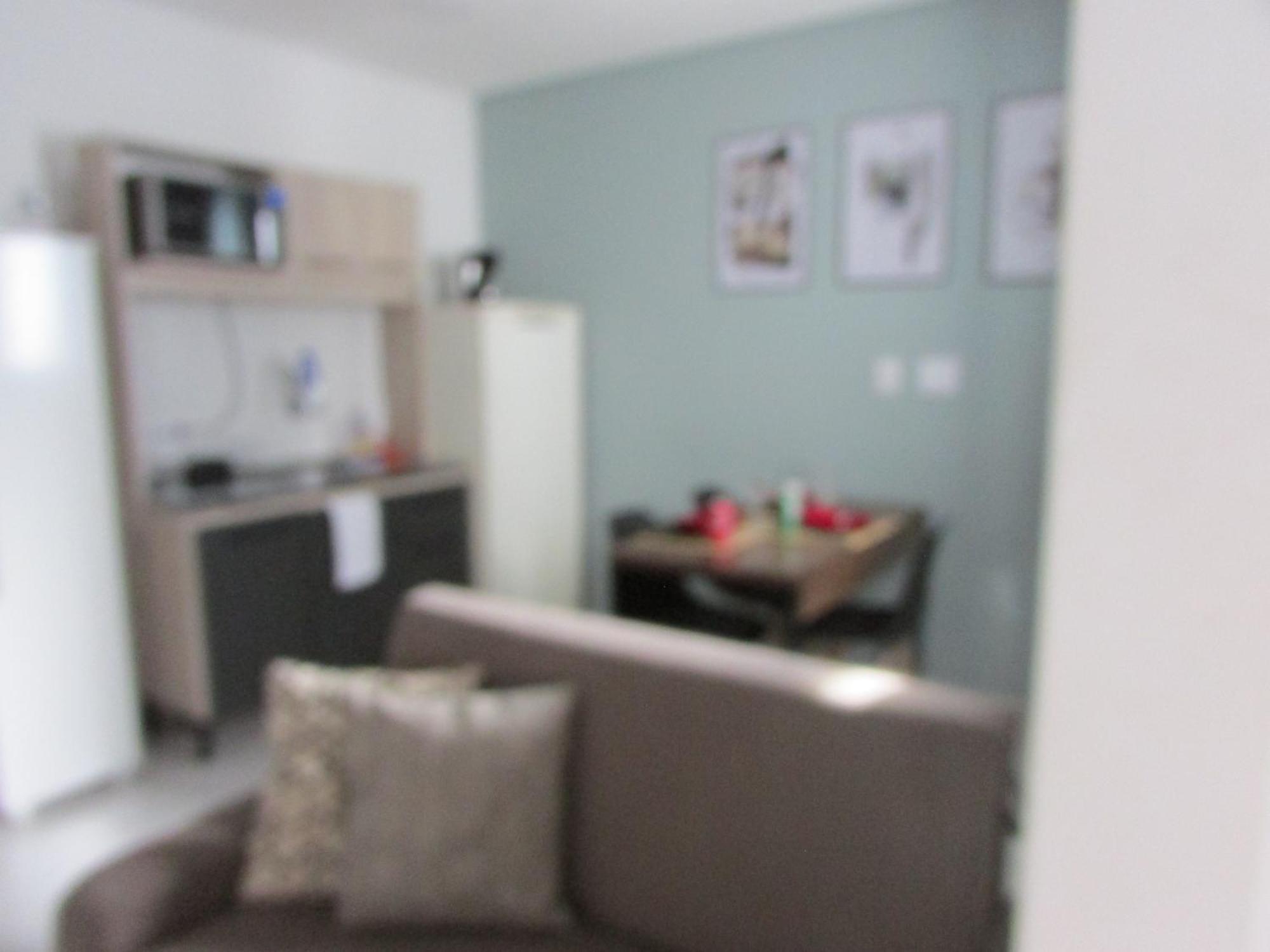 Apartamento Flynow - Aeroporto Sp Expo Metro *